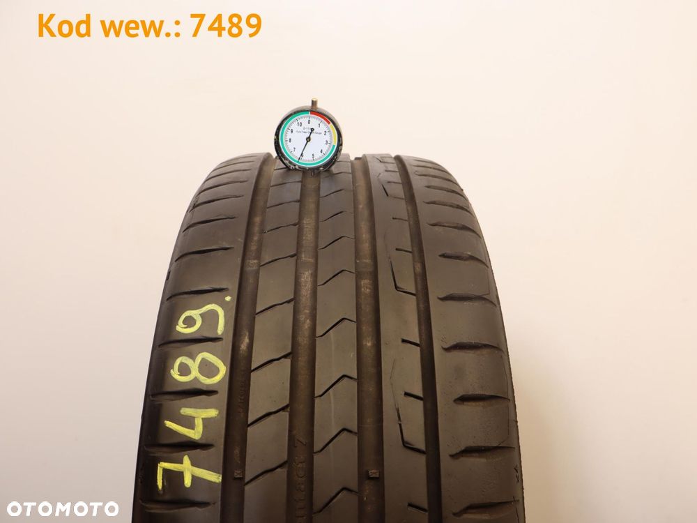 Continental PremiumContact 7 - 225/45 R17 - 1