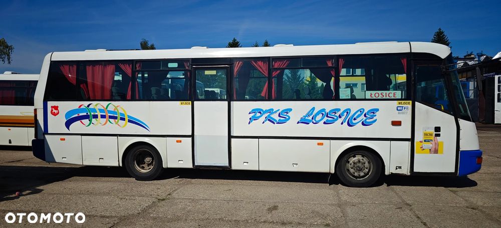 Inny SOR C 9.5 - 3