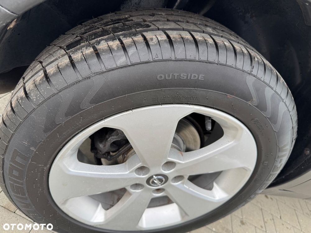 Opel Mokka 1.4 T Cosmo S&S - 11
