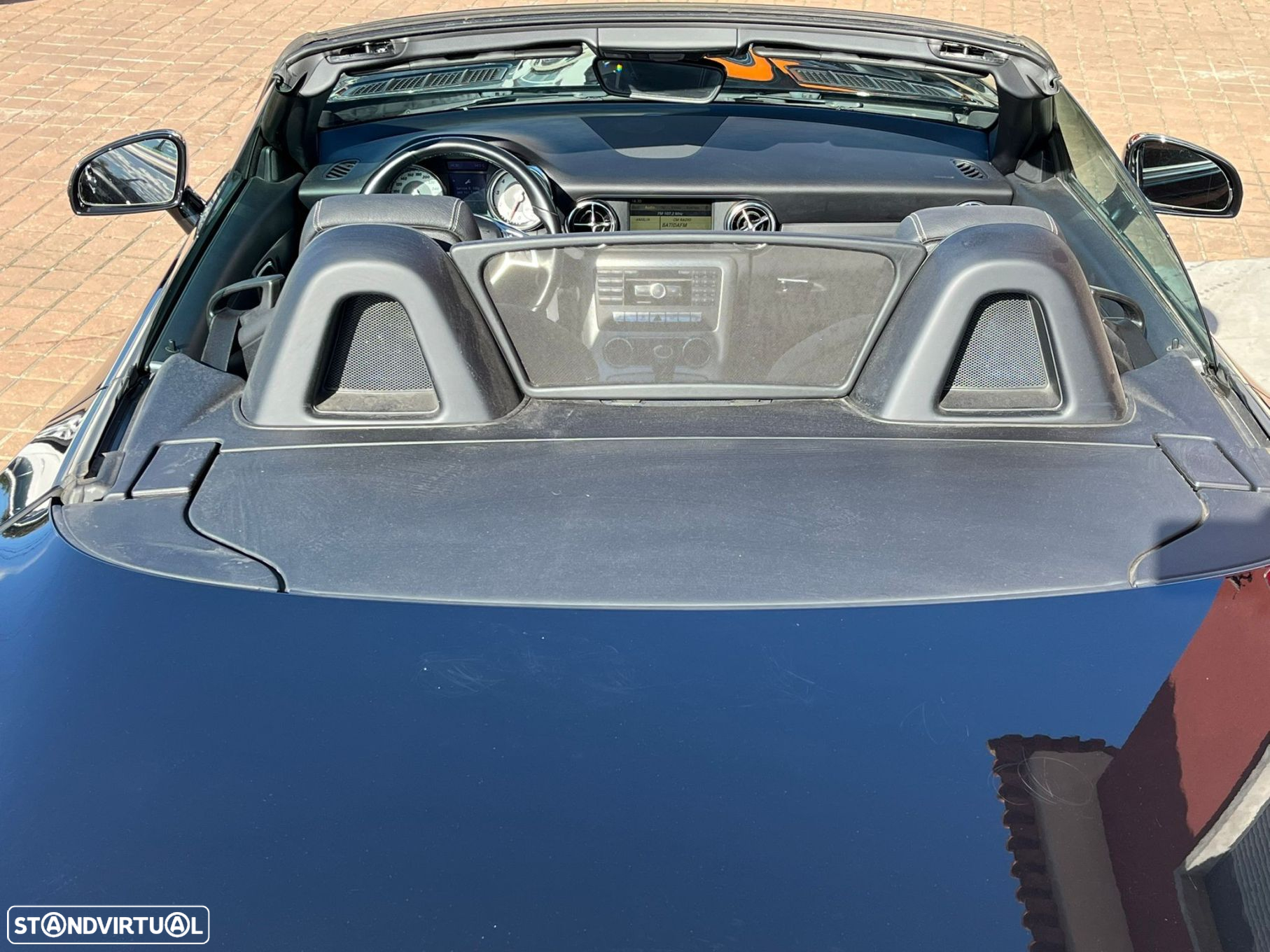 Mercedes-Benz SLK 200 K - 9