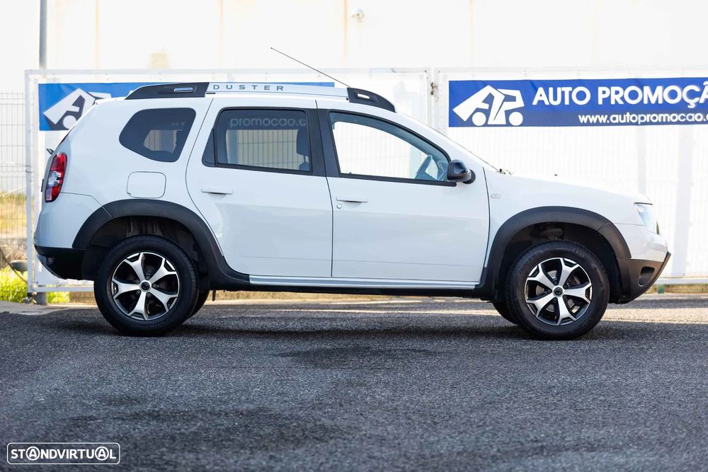 Dacia Duster 1.2 TCe SL Explorer - 17