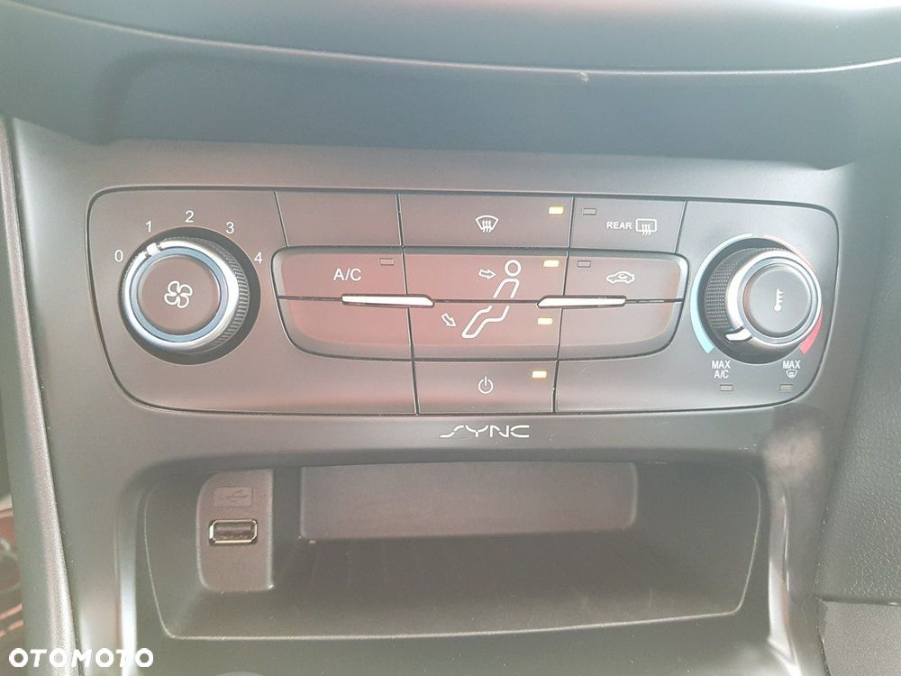 Ford Focus - 19