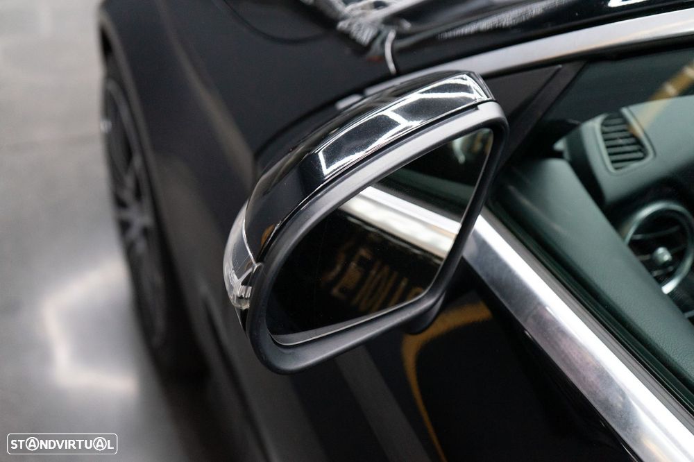 Mercedes-Benz C 250 d 9G-TRONIC AMG Line - 22