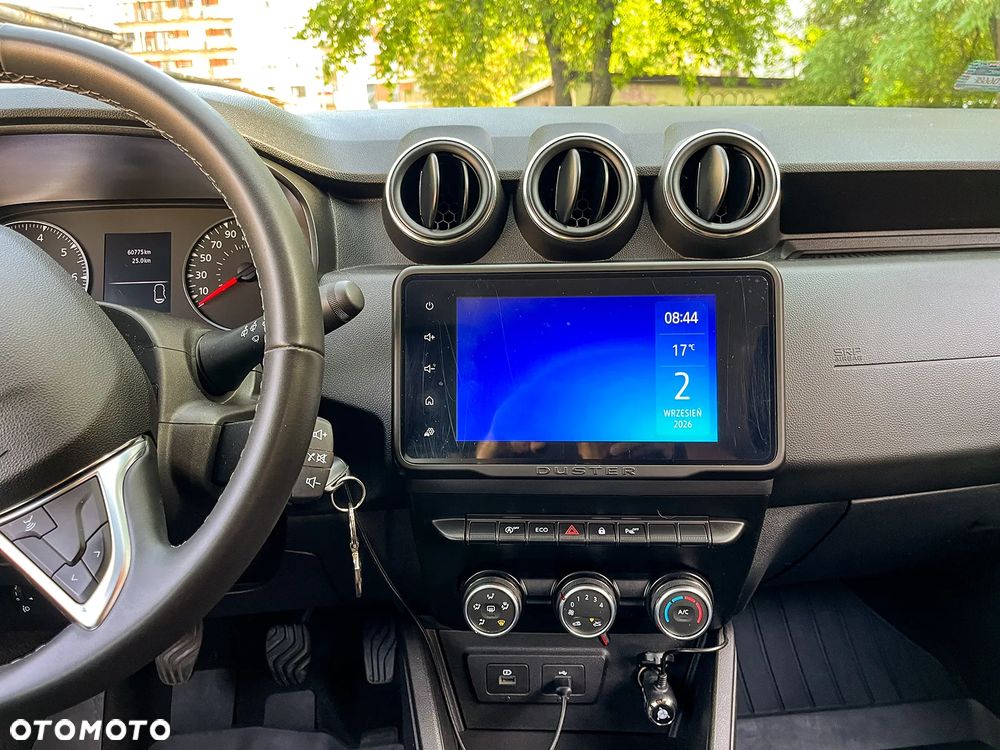 Dacia Duster 1.0 TCe Comfort - 25