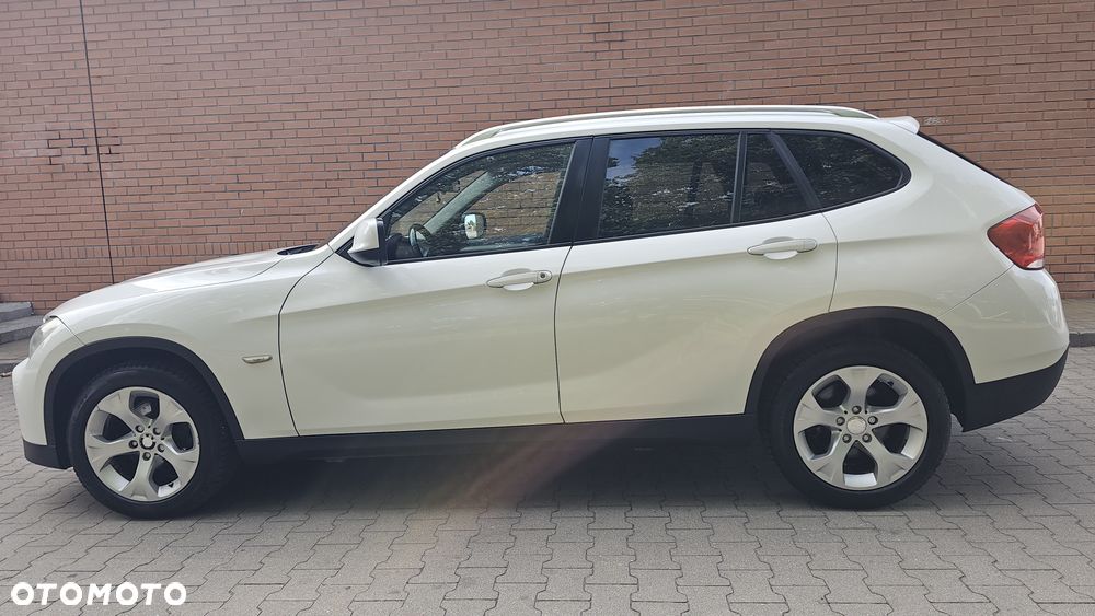 BMW X1 sDrive18d Sport Line - 2