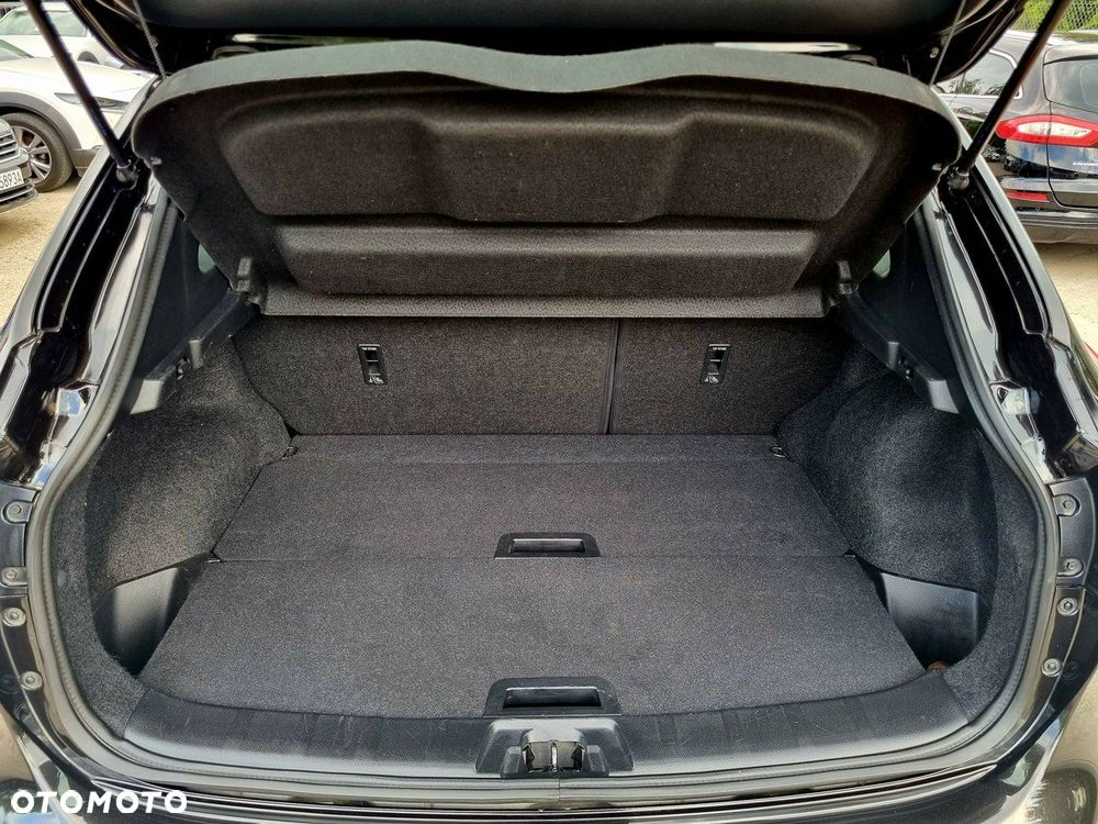 Nissan Qashqai 1.2 DIG-T Tekna EU6 - 13
