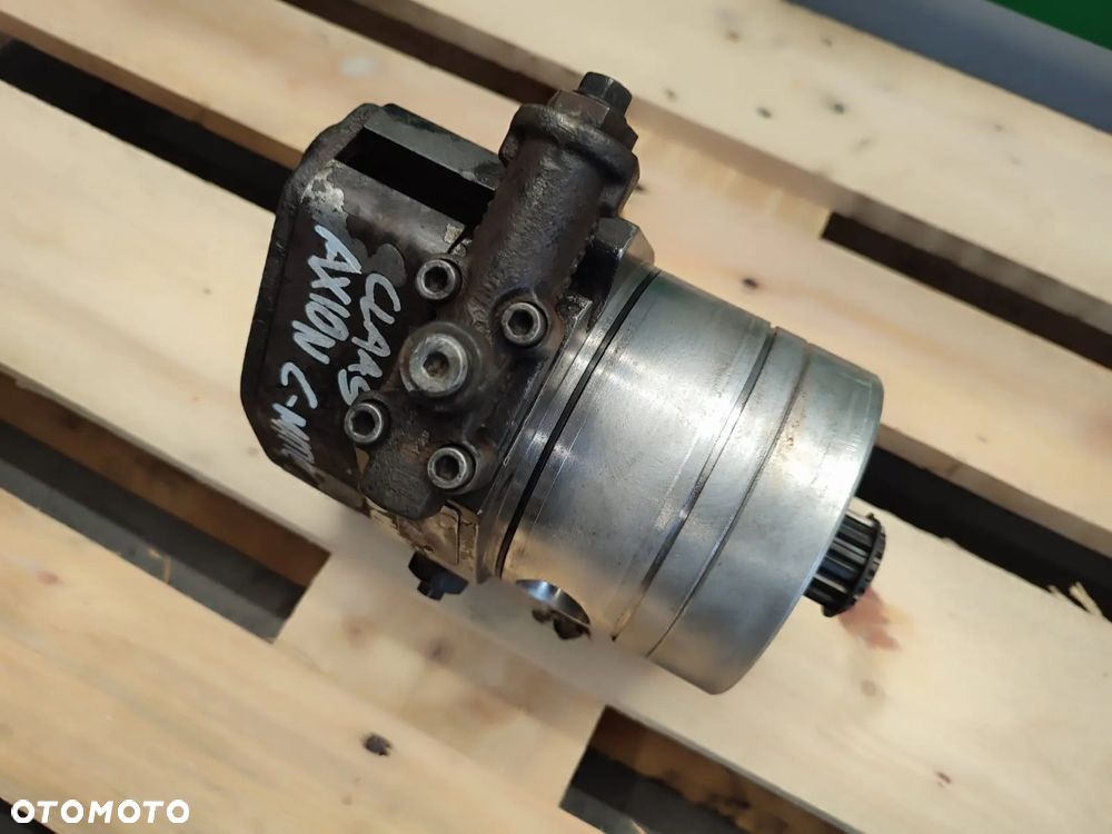 Pompa Rexroth P2VG1123030 R901028704 CLAAS AXION 830 C-MATIC - 3