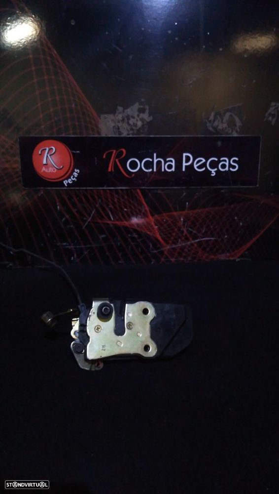 Fecho Da Porta Trás Dto Rover 45 Hatchback (Rt) - 1