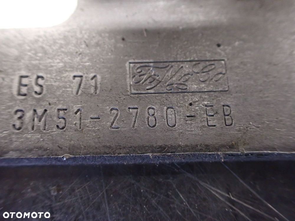 DŹWIGNIA RĘCZNEGO HAMULCA FORD FOCUS MK2 LIFT 2.0 3M51-2780-EB - 5