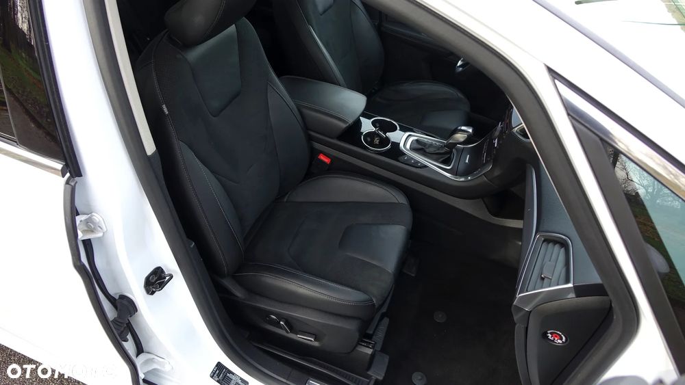 Ford S-Max 2.0 TDCi Bi-Turbo ST-Line PowerShift - 16