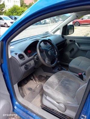 Volkswagen Caddy - 5
