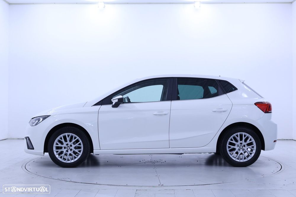 SEAT Ibiza 1.0 MPI Style - 2