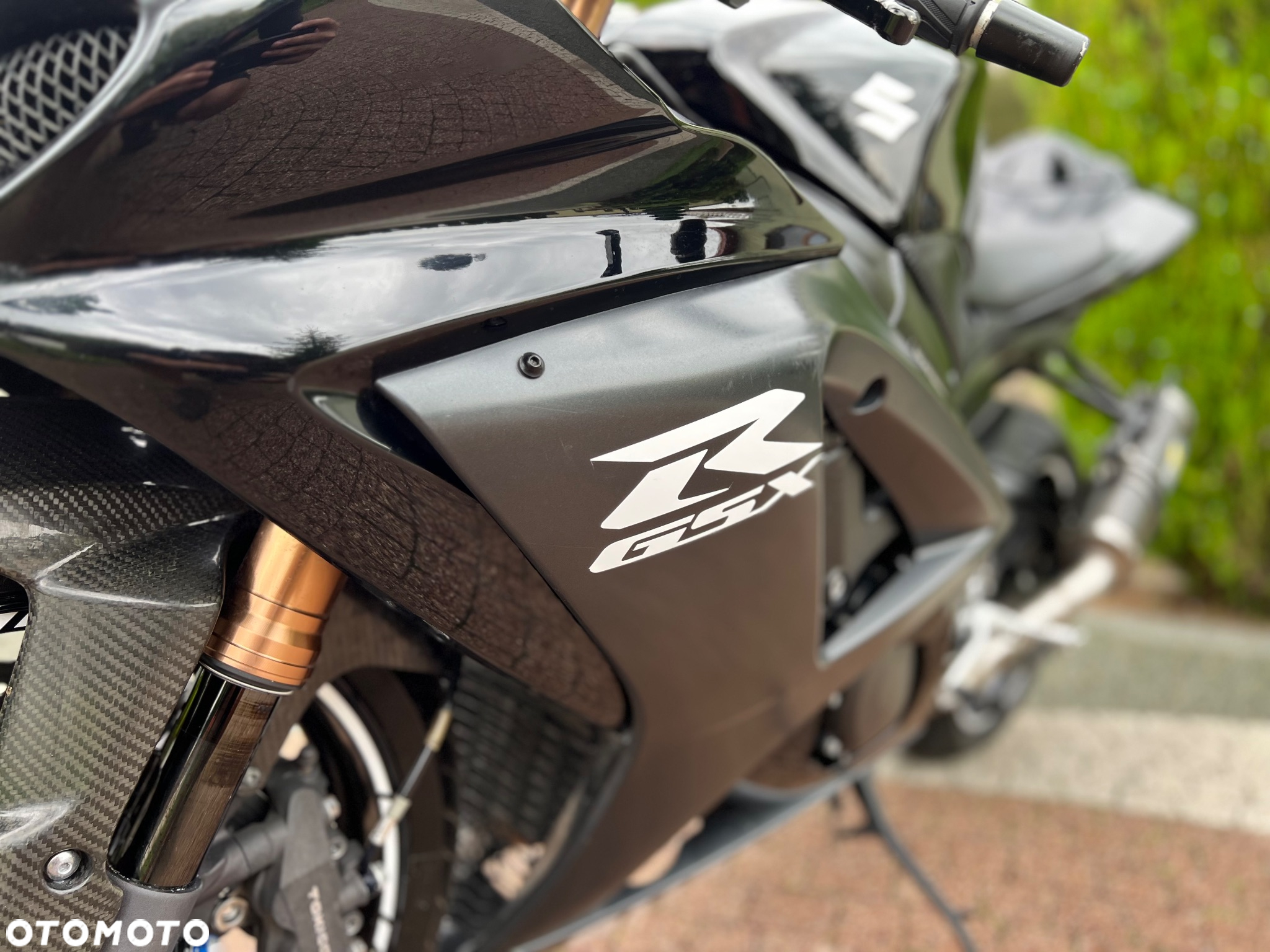 Suzuki GSX-R - 32