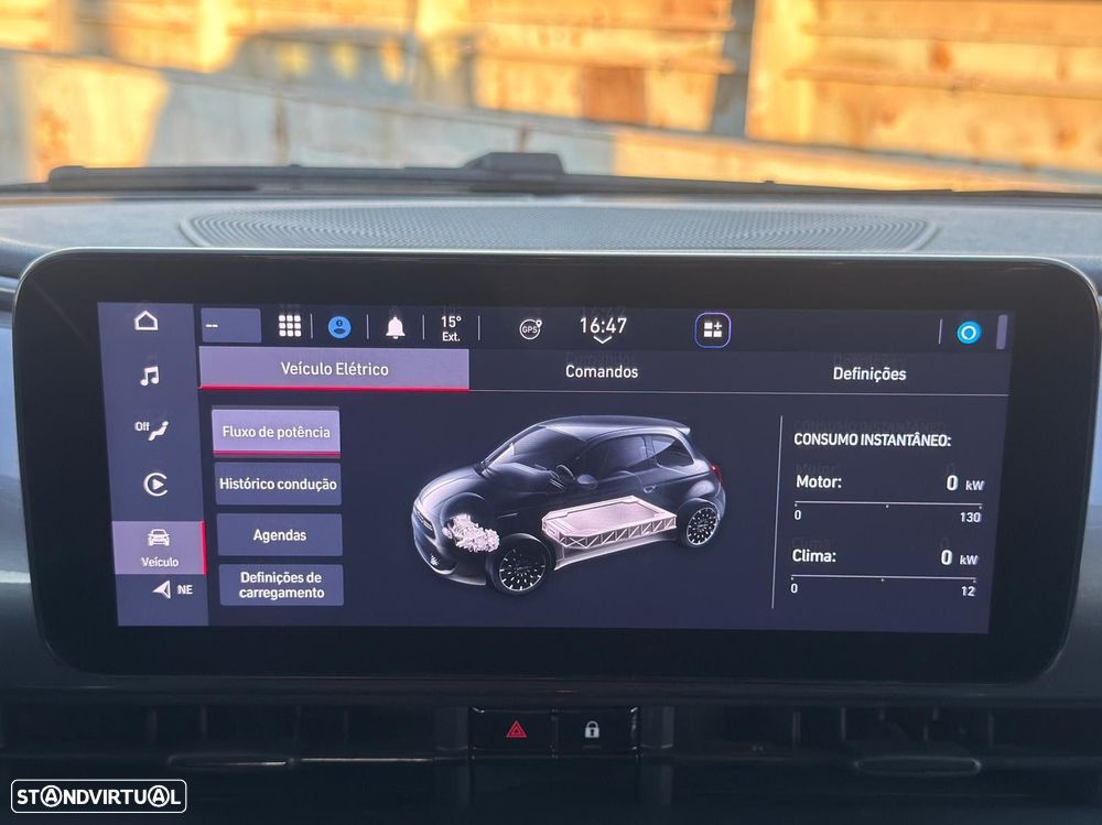 Fiat 500e 3 + 1 - 25