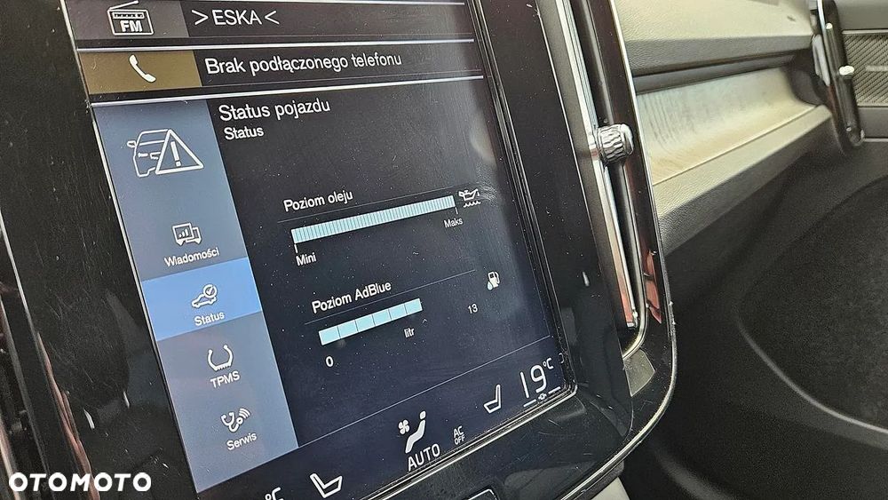 Volvo XC 40 D3 Inscription - 30