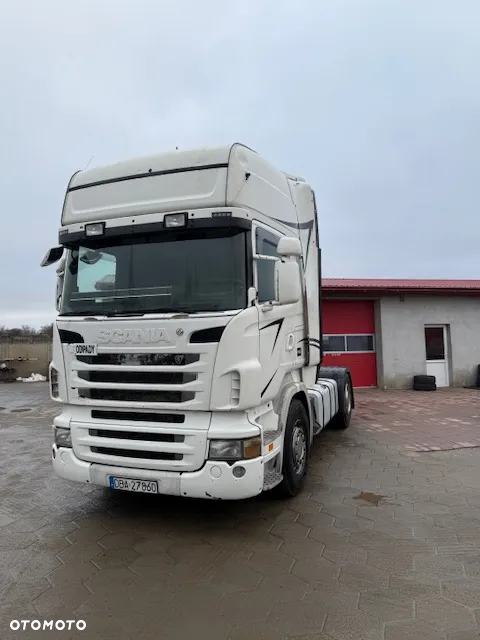 Scania - 2