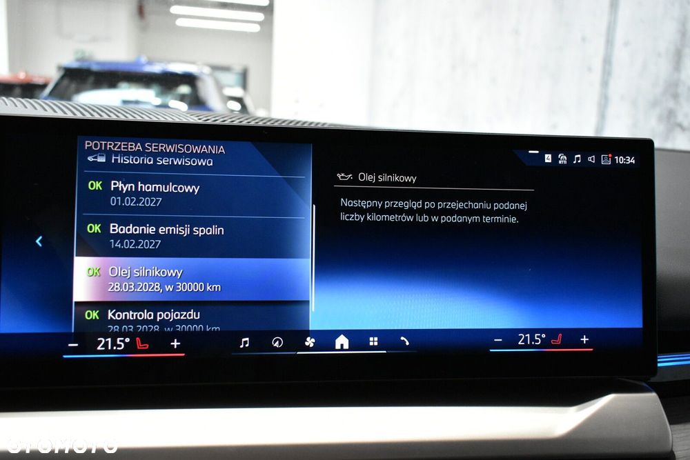 BMW Seria 5 - 19