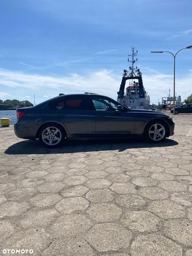 BMW Seria 3 - 3