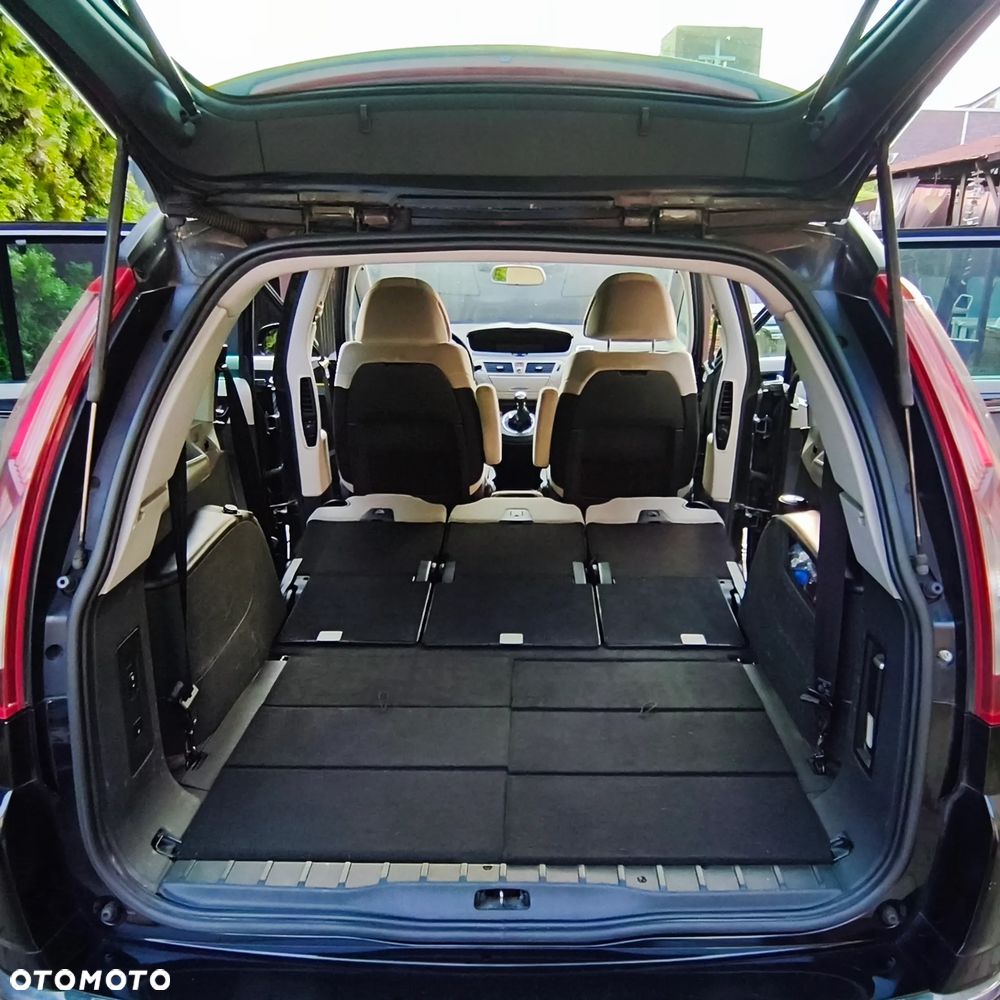 Citroën C4 Grand Picasso 2.0 HDi Exclusive - 21