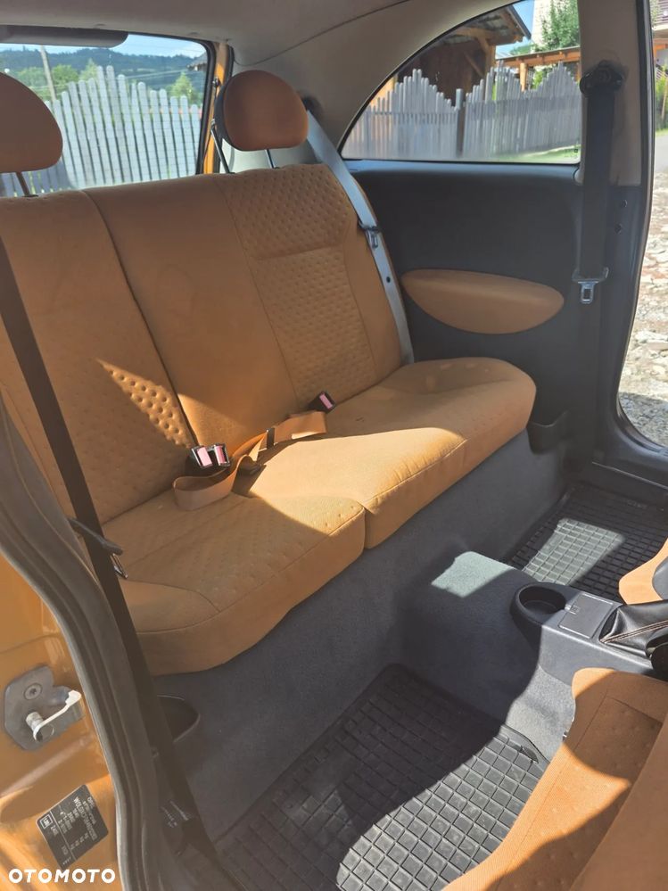 Opel Corsa 1.3 CDTI Cosmo - 3