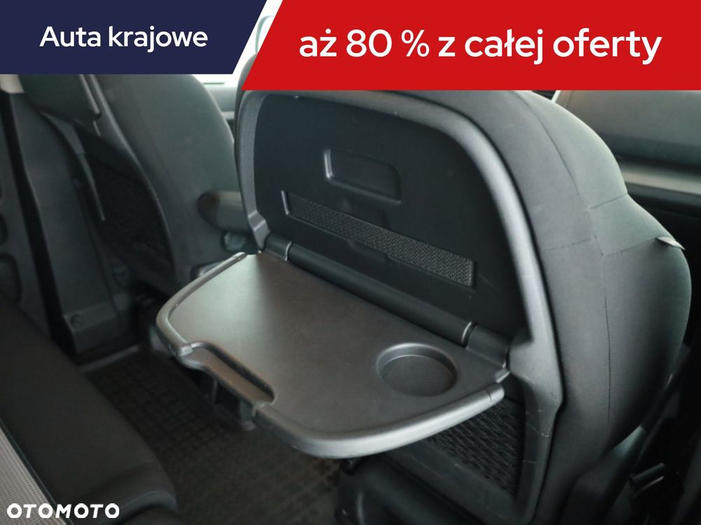 Citroën SpaceTourer - 16