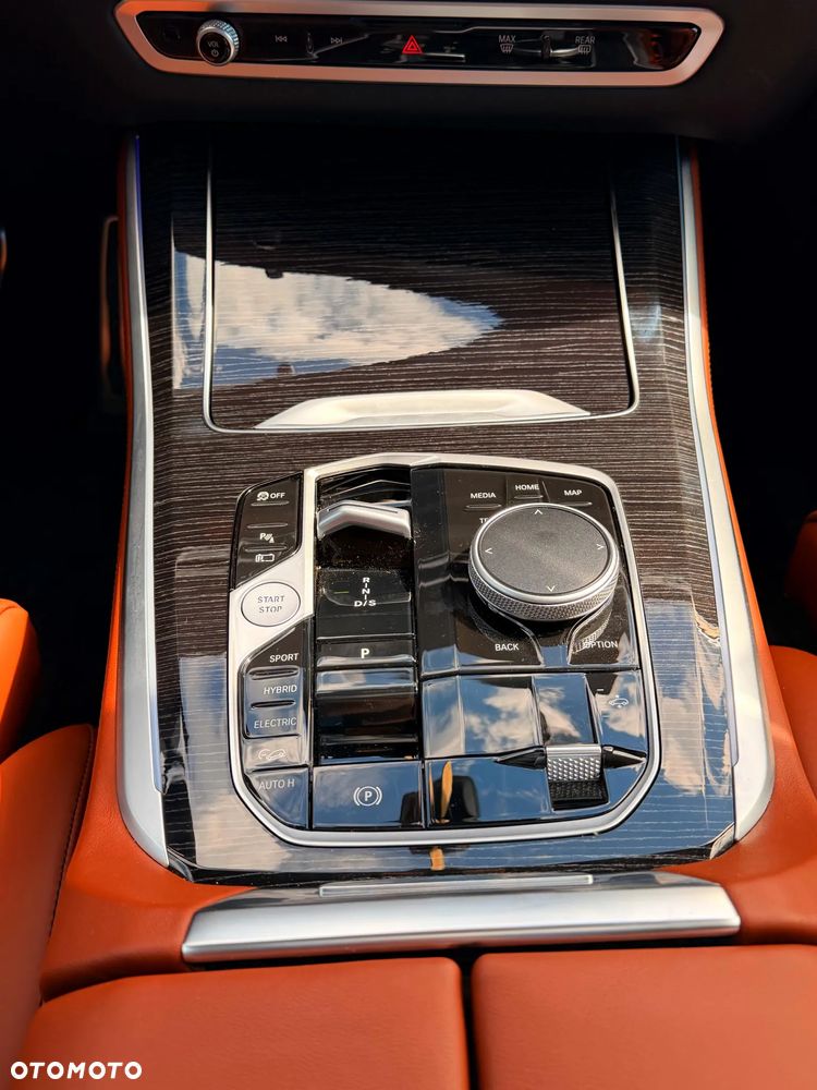 BMW X5 - 9