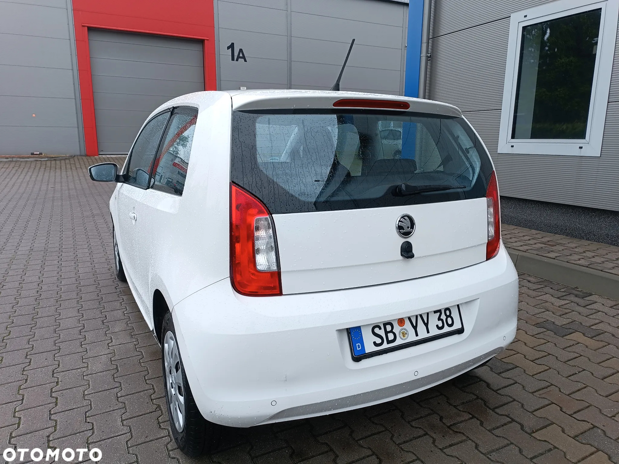 Skoda Citigo 1.0 Ambition - 7