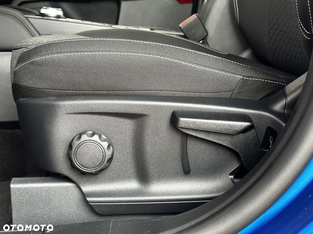 Ford Kuga 2.5 FHEV FWD Titanium eCVT - 21