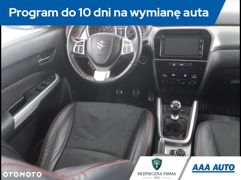 Suzuki Vitara - 8
