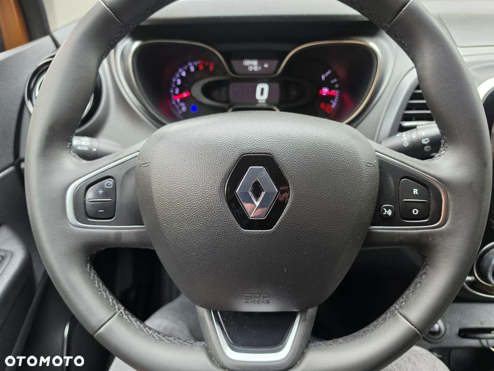 Renault Captur (ENERGY) TCe 90 LIMITED - 13