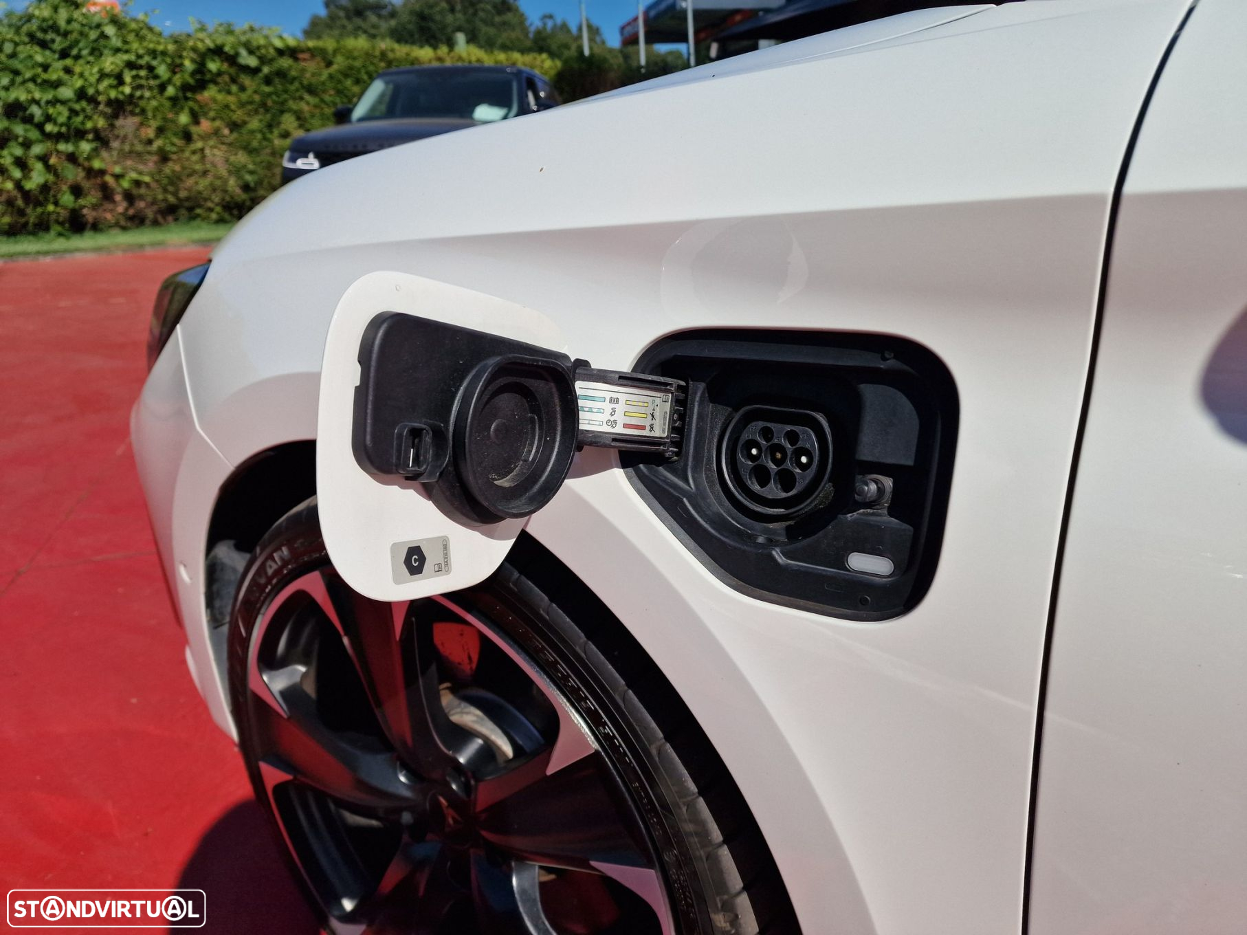 Cupra Leon 1.4 e-Hybrid DSG - 4
