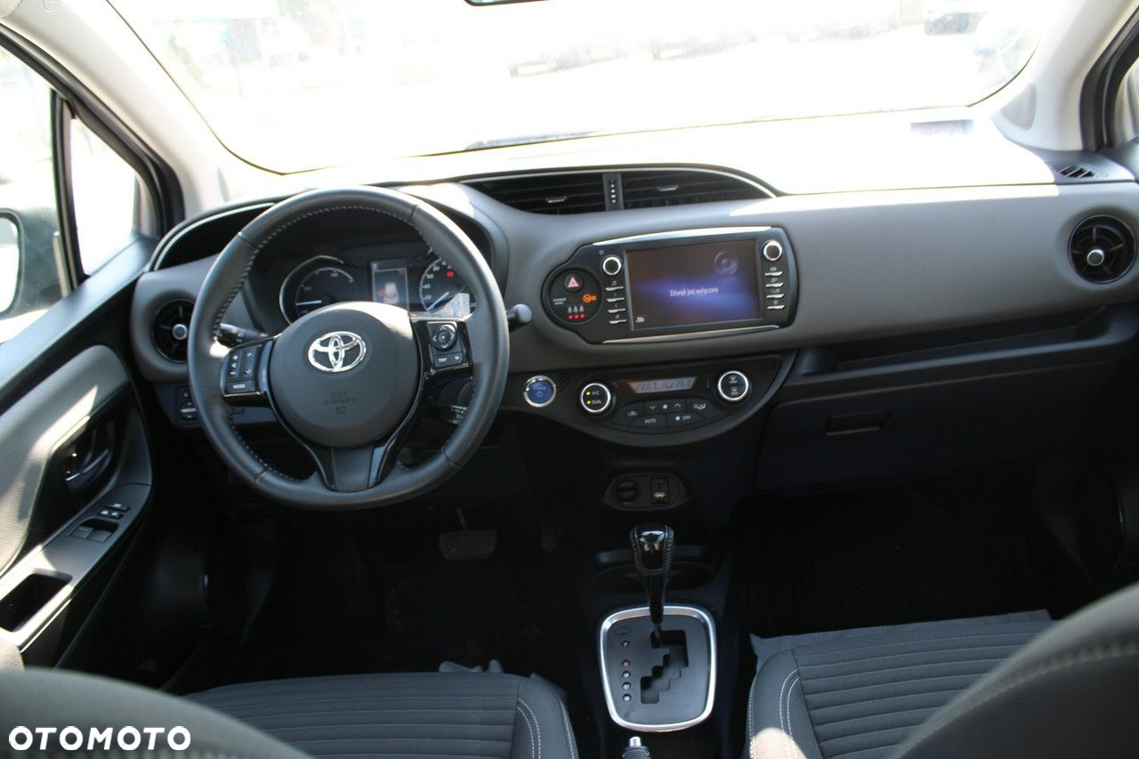 Toyota Yaris - 29