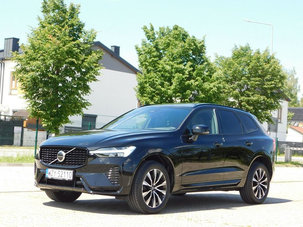 Volvo XC 60 B4 D R-Design - 21