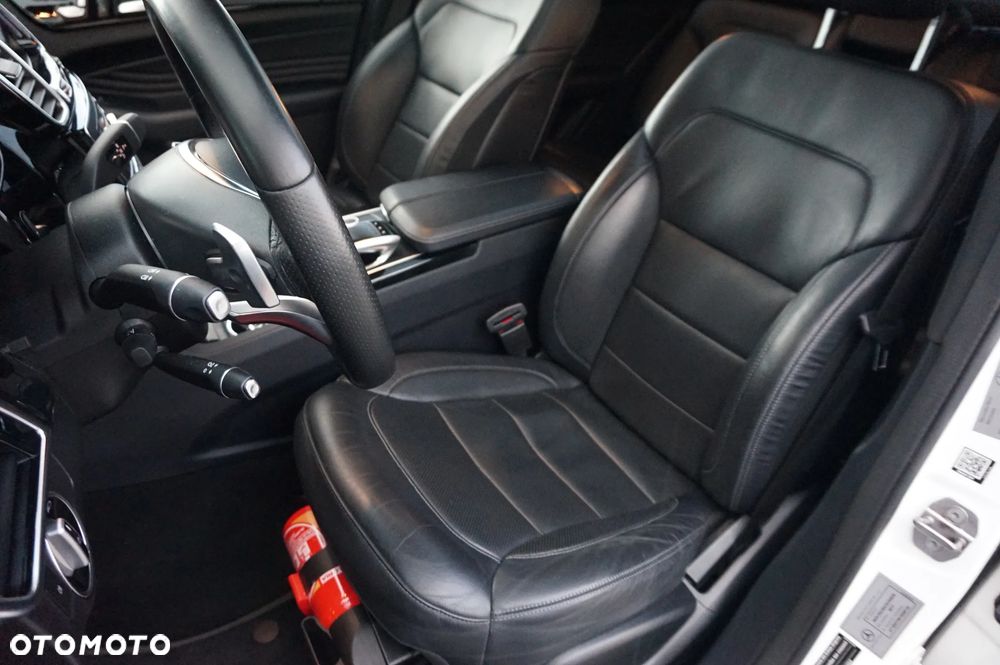 Mercedes-Benz GLE AMG 53 4-Matic Premium - 16