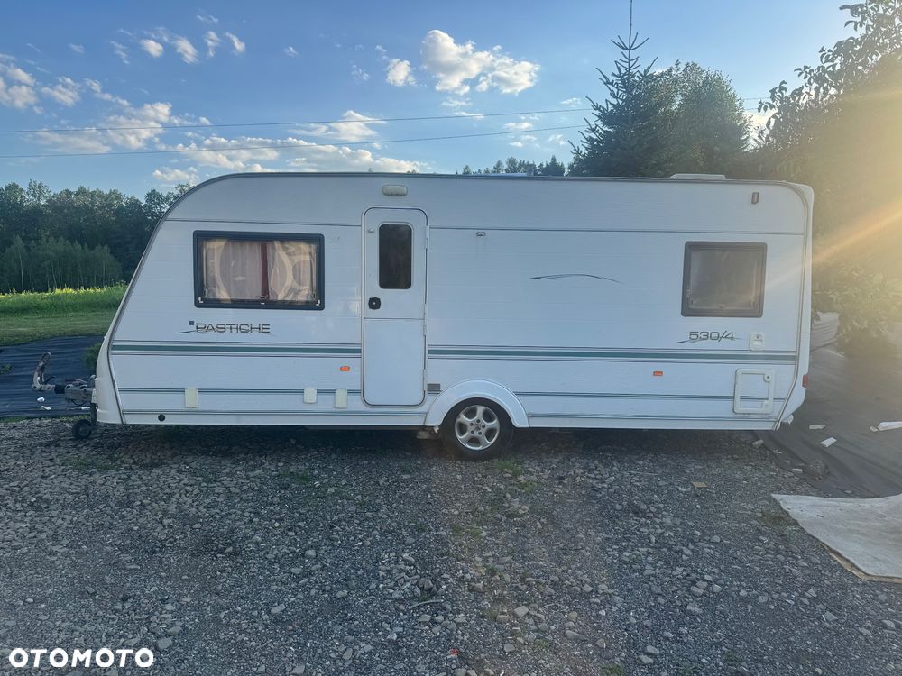 Coachman Pastiche 540 - 2