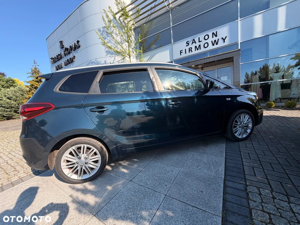 Kia Carens 1.6 GDI L EU6 - 5