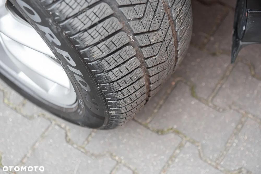 Porsche Cayenne S Tiptronic - 30