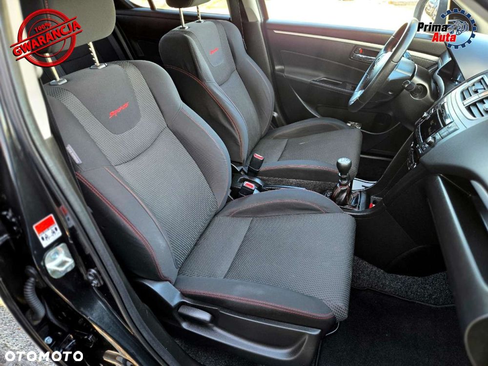 Suzuki Swift - 4