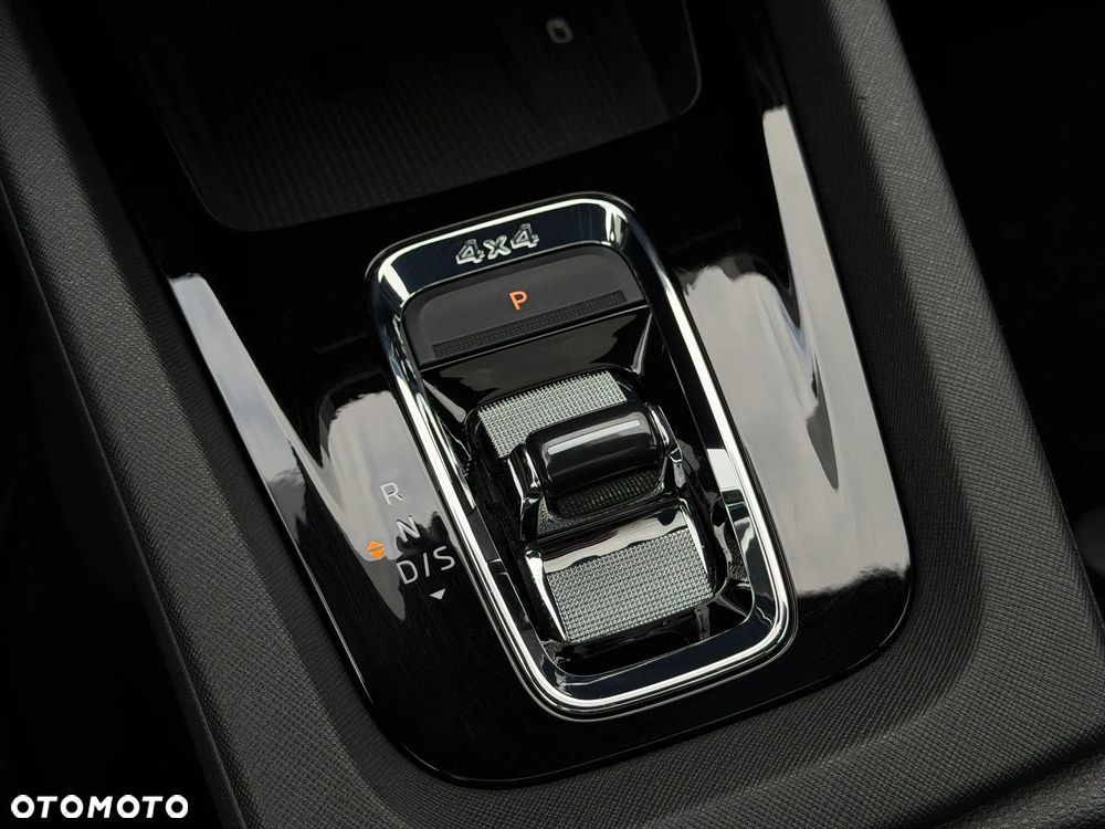 Skoda Octavia 2.0 TDI DSG 4x4 RS Plus - 18