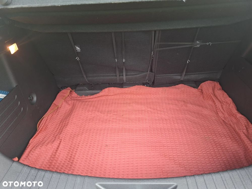 BAIC 3 1.5T Luxury - 5
