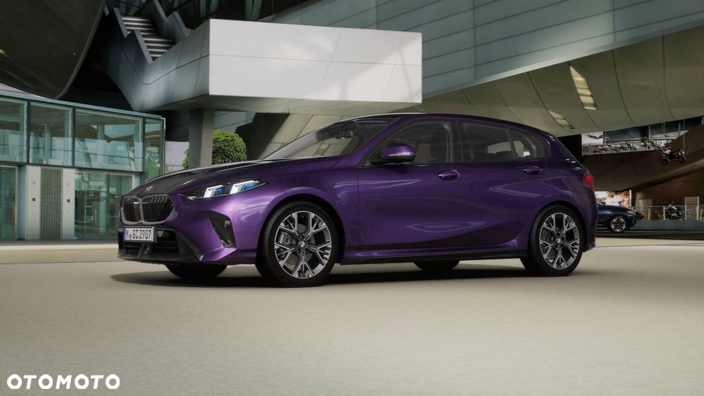BMW Seria 1 116 - 5