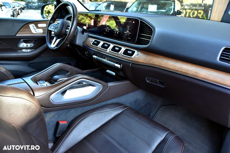 Mercedes-Benz GLE 450 MHEV 4MATIC - 21
