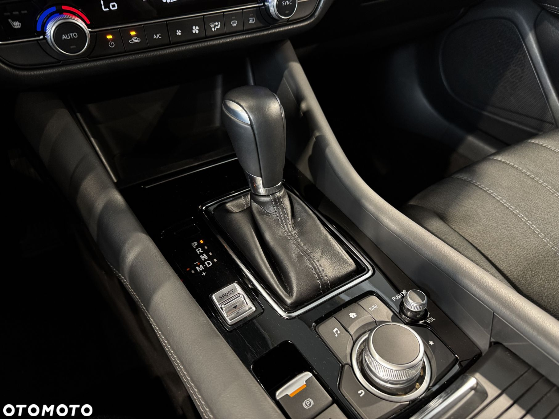 Mazda 6 - 26
