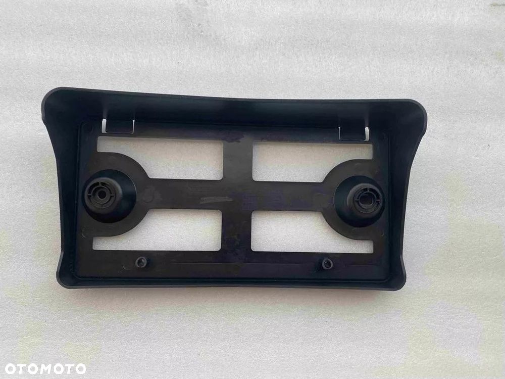 Podkładka tablicy rejestracyjna FORD MUSTANG USA - 3