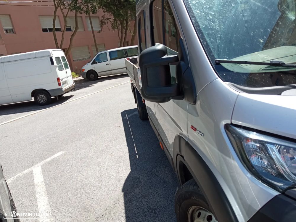 Fiat Ducato - 17