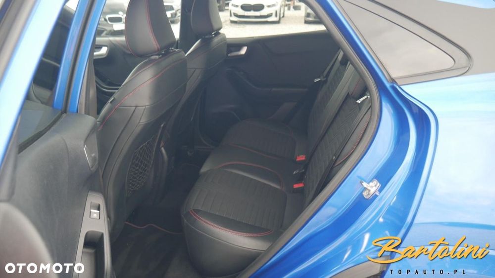 Ford Puma - 19