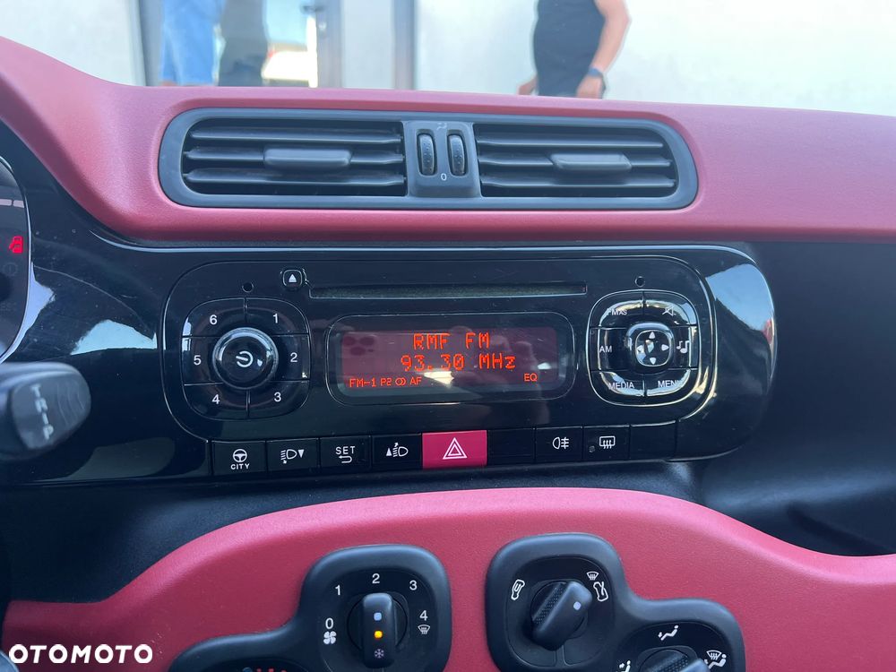 Fiat Panda 1.2 Dynamic Eco - 16
