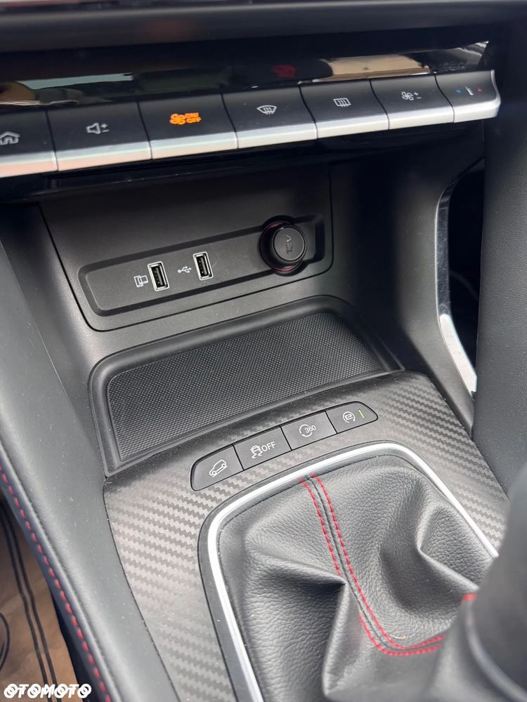 MG ZS ICE 1.0T-GDI Luxury - 9