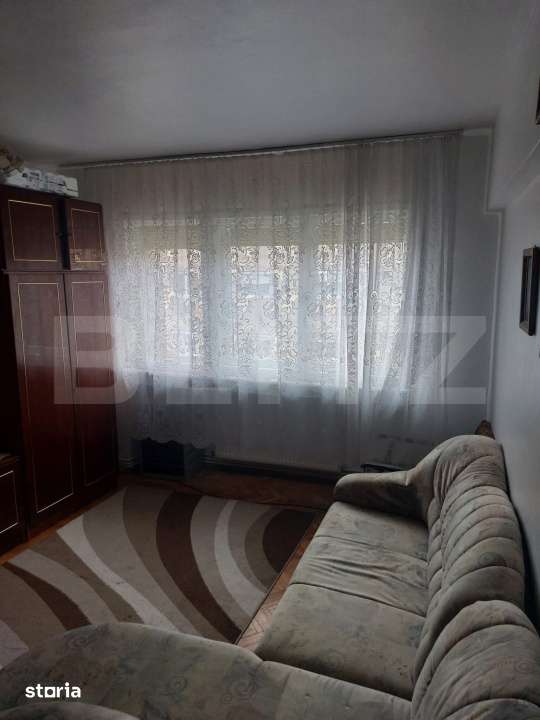 Apartament 2 camere, 62 mp, Micro 16 — fotografia 1