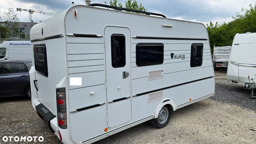 Caravelair Rubis 420 - 2